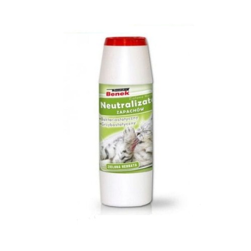CERTECH Super Benek - neutralizator zapachów i bakterii zielona herbata.jpg