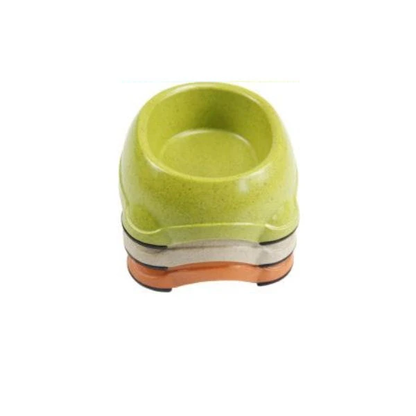 HILTON Miska plastikowa 250 ml dla psa.jpg