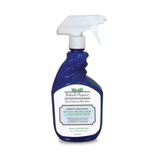 SYNERGYLABS Richard's Organics Odplamiacz &amp; Neutralizator zapachów - 946 ml.jpg