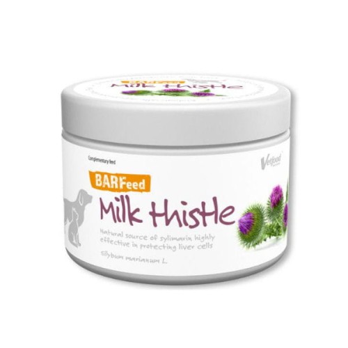 VETFOOD BARFeed Ostropest plasmisty dla psów i kotów - 200 g.jpg