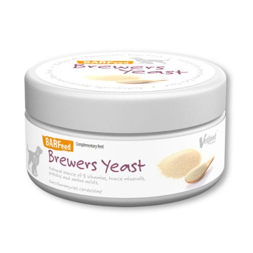 VETFOOD BARFeed Drożdże piwne dla psów i kotów - 180 g.jpg