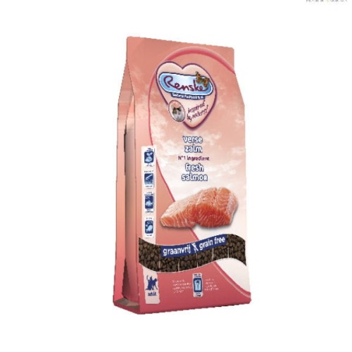 RENSKE ADULT CAT FRESH SALMON Karma sucha bezzbożowa ze świeżym łososiem dla dorosłych kotów - 6 kg.jpg