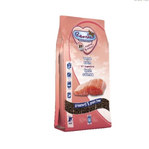 RENSKE ADULT CAT FRESH SALMON Karma sucha bezzbożowa ze świeżym łososiem dla dorosłych kotów - 1,5 kg.jpg