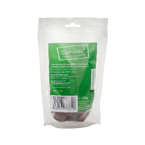 CHEWIES Paski mięsne z wołowiny dla psów - 150 g.jpg