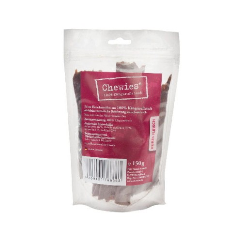 CHEWIES Paski mięsne z kangura dla psów - 150 g.jpg