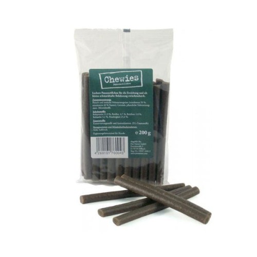 CHEWIES Rolki ze żwaczem dla psów - 200 g.jpg