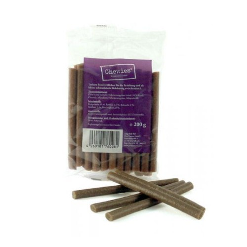 CHEWIES Rolki wołowe dla psów - 200 g.jpg