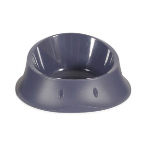 ZOLUX Miska plastkowa Smart 650 ml - kolor granatowy