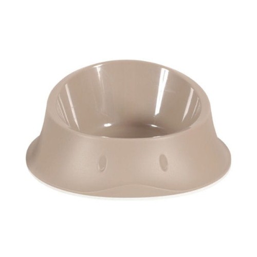 ZOLUX Miska plastikowa Smart  - kolor jasnobrązowy.jpg