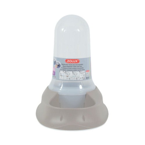 ZOLUX-Dystrybutor-pokarmy-lub-wody-Smart-dla-psa-3.5l-kolor-jasnobrązowy.jpg