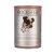 ROCKSTER SUPERFOOD HEAVEN AND EARTH Organiczna kompletna mokra karma z królikiem z wolnego wybiegu wspierająca system odpornościowy - 400 g.jpg