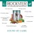 ROCKSTER SUPERFOOD THE SOUND OF GAME Organiczna kompletna mokra karma z jeleniem wspierająca stawy i chrząstk -  3.jpg