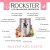 ROCKSTER SUPERFOOD HEAVEN AND EARTH Organiczna kompletna mokra karma z królikiem z wolnego wybiegu wspierająca system odpornościowy - 3.jpg