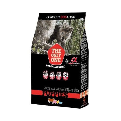 ALPHA SPIRIT PUPPIES Karma sucha bezzbożowa dla szczeniąt i suk karmiących - 12 kg.jpg