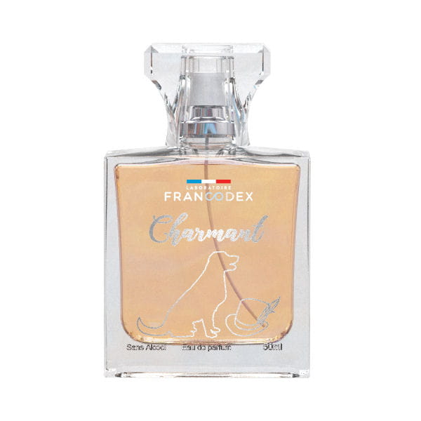 FRANCODEX Perfumy Charmant o zapachu drzewnym - 50 ml.jpg