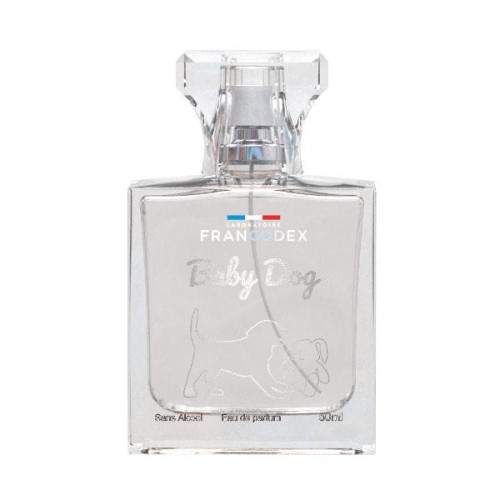 FRANCODEX Perfumy Baby Dog dla szczeniąt - 50 ml.jpg