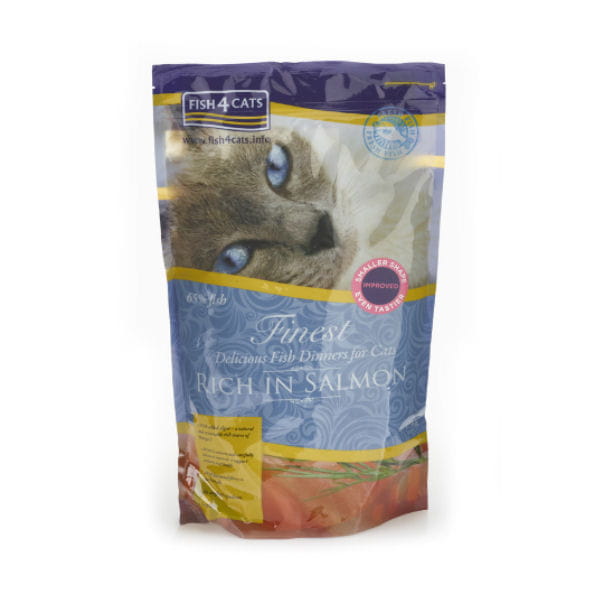 FISH4CATS SALMON Karma sucha z łososia dla kotów.jpg