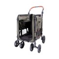 IBIYAYA Wózek GENTLE GIANT BUS dla psa 2.jpg