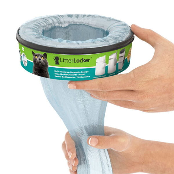 LITTERLOCKER Wkład wymienny do kosza LitterLocker Design 1.jpg