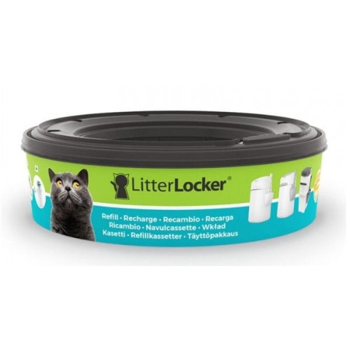 LITTERLOCKER Wkład wymienny do kosza LitterLocker Design 3.jpg