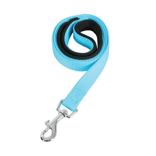 ZOLUX Smycz NYLON KOMFORT -  kolor turkusowy.jpg