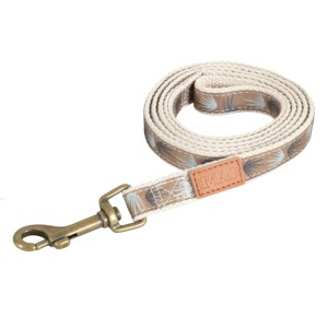 ZOLUX Smycz IMAO TAIGA - kolor brązowy