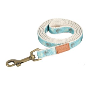 ZOLUX Smycz IMAO TAIGA - kolor niebieski