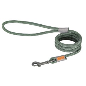 ZOLUX Smycz IMAO HYDE PARK - kolor zielony