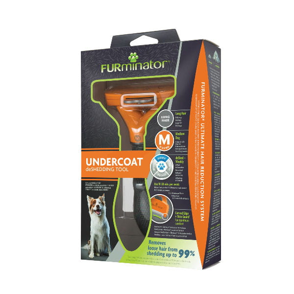 FURMINATOR dla psów długowłosych - Medium 7.jpg