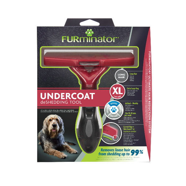 FURMINATOR dla psów długowłosych - Giant 2.jpg