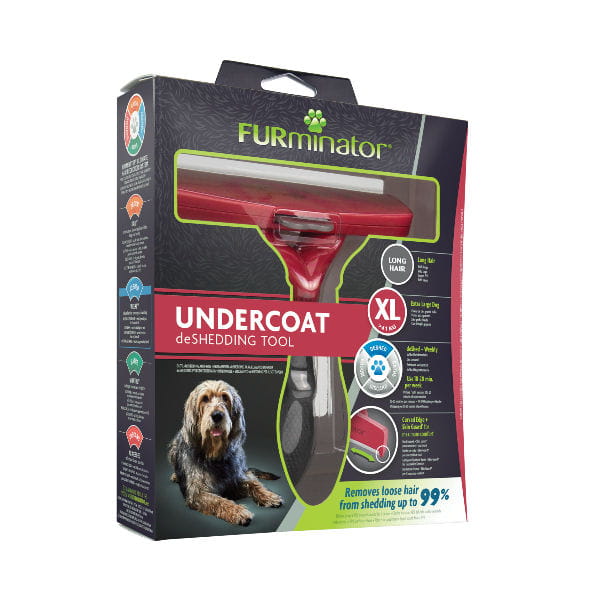 FURMINATOR dla psów długowłosych - Giant 3.jpg