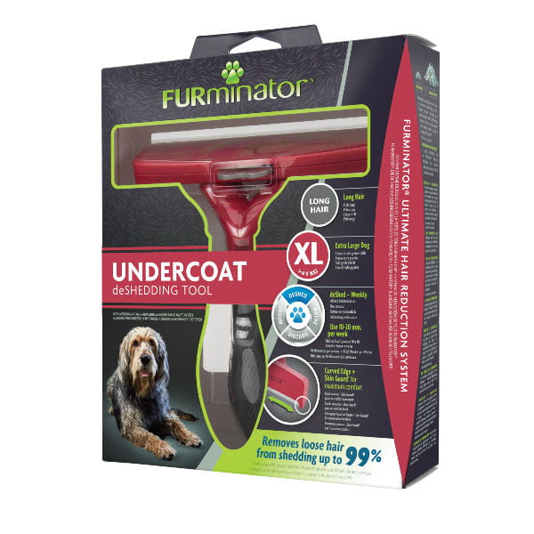 FURMINATOR dla psów długowłosych - Giant 8.jpg