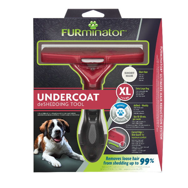 FURMINATOR dla psów krótkowłosych - Giant 7.jpg