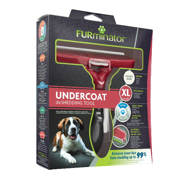 FURMINATOR dla psów krótkowłosych - Giant 8.jpg