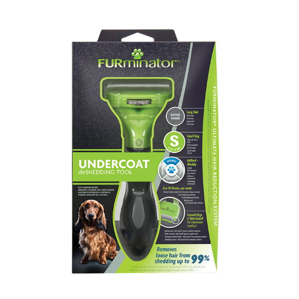 FURMINATOR dla psów długowłosych - Small 5.jpg