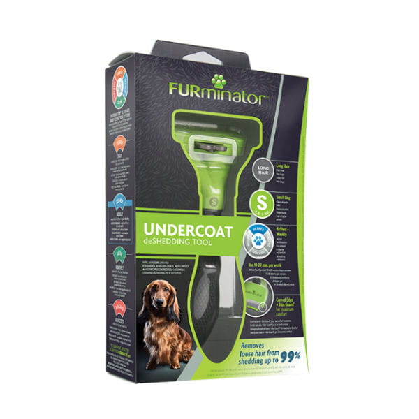 FURMINATOR dla psów długowłosych - Small 6.jpg