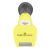 FURMINATOR dla psów krótkowłosych - Toy Dog - XS fot. 3.png