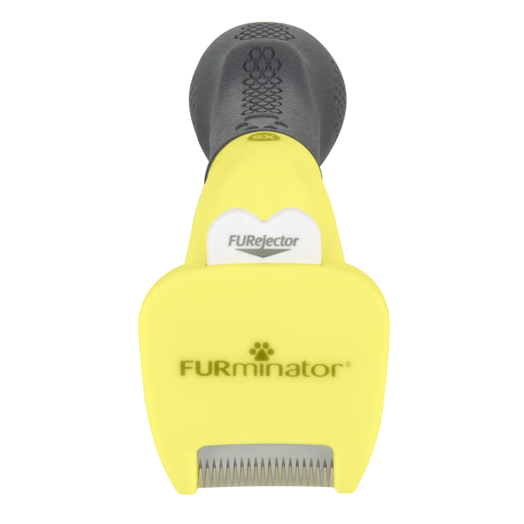 FURMINATOR dla psów krótkowłosych - Toy Dog - XS fot. 3.png