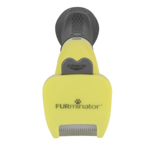 FURMINATOR dla psów długowłosych - Toy Dog - XS 1.jpg