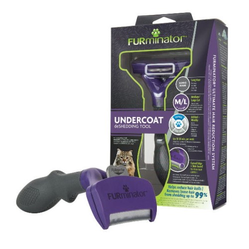 FURMINATOR dla kotów długowłosych - Large.jpg
