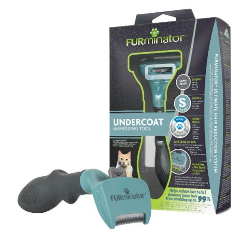 FURMINATOR dla kotów długowłosych - Small.jpg