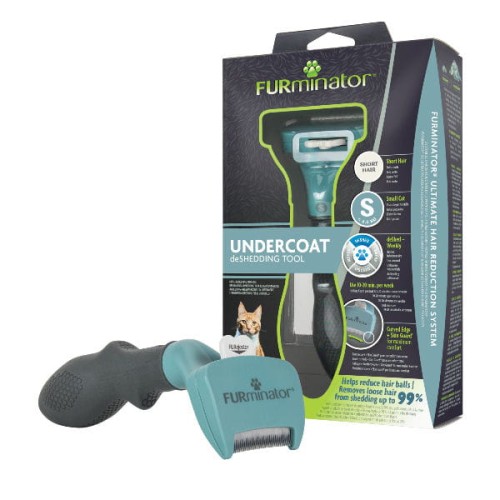 FURMINATOR dla kotów krótkowłosych Small.jpg