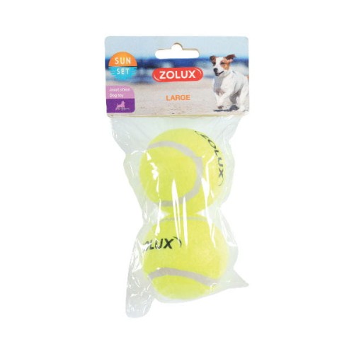 ZOLUX Zabawka SUNSET piłka do wyrzutni L 5,8 cm.jpg