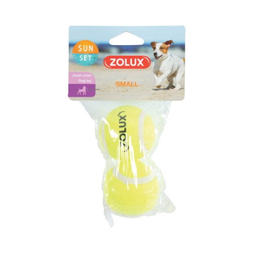 ZOLUX Zabawka SUNSET piłka do wyrzutni S 4,5 cm.jpg