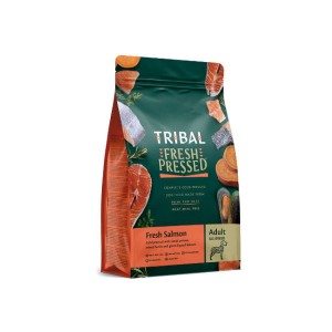 TRIBAL ADULT FRESH SALMON Karma sucha ze świeżym łososiem dla psa