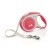 FLEXI NEW COMFORT L - taśma 8 m - kol. czerwony.jpg