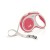 FLEXI NEW COMFORT M - taśma 5 m - kol. czerwony.jpg