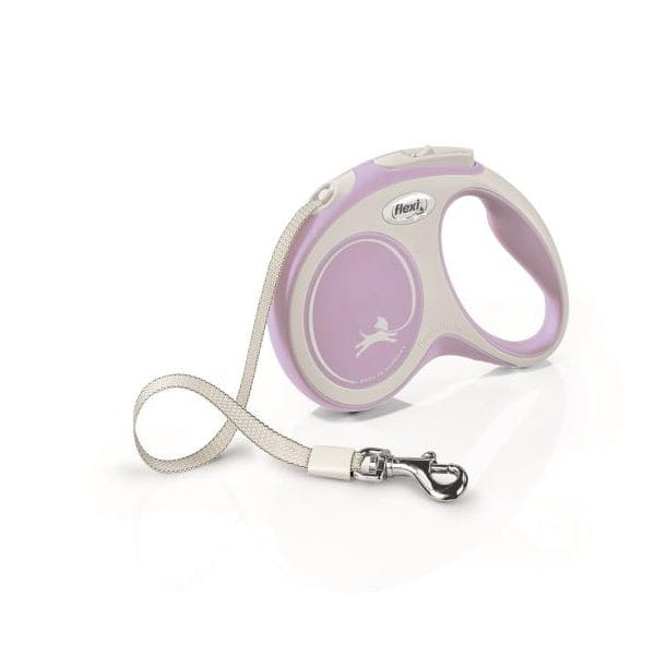 FLEXI NEW COMFORT S - taśma 5 m - kol. różowy.jpg