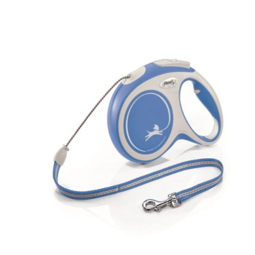 FLEXI NEW COMFORT M - linka 8 m - kol. niebieski.jpg