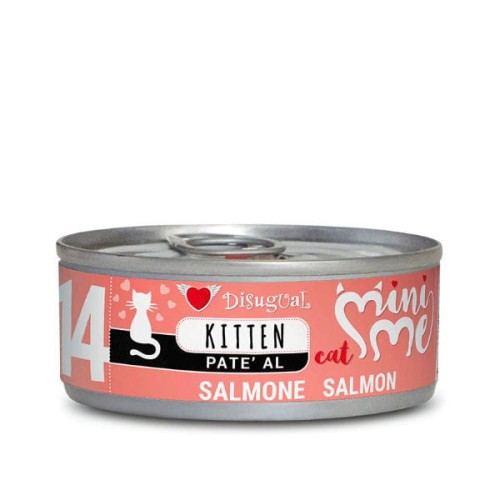 DISUGUAL CAT MINI ME KITTEN SALMON 14.jpg